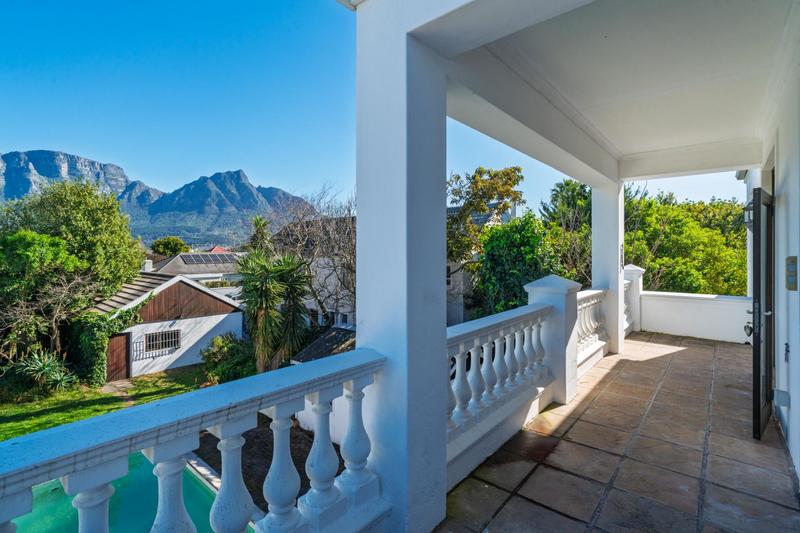 8 Bedroom Property for Sale in Claremont Western Cape